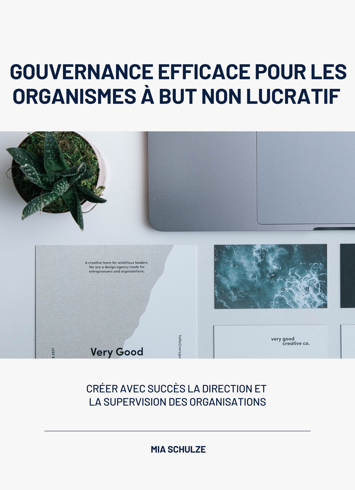 Gouvernance efficace pour les organismes à but non lucratif