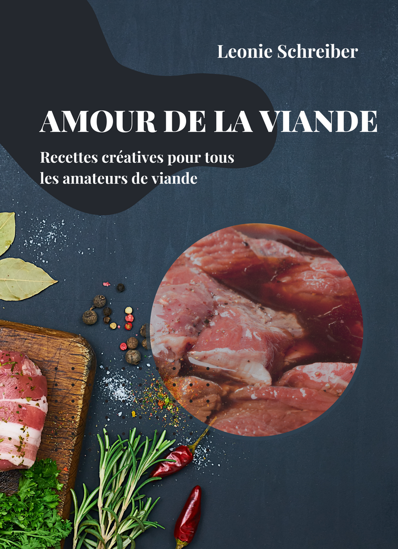 Amour de la Viande