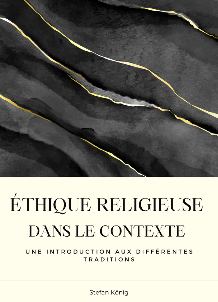 Éthique Religieuse dans le Contexte