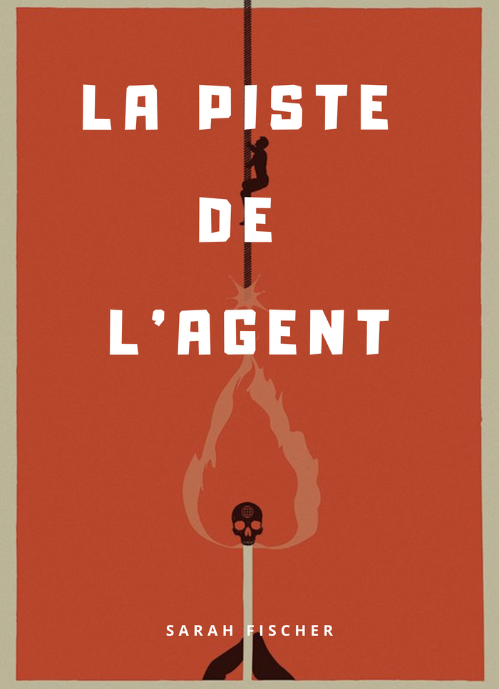 La Piste de l'Agent