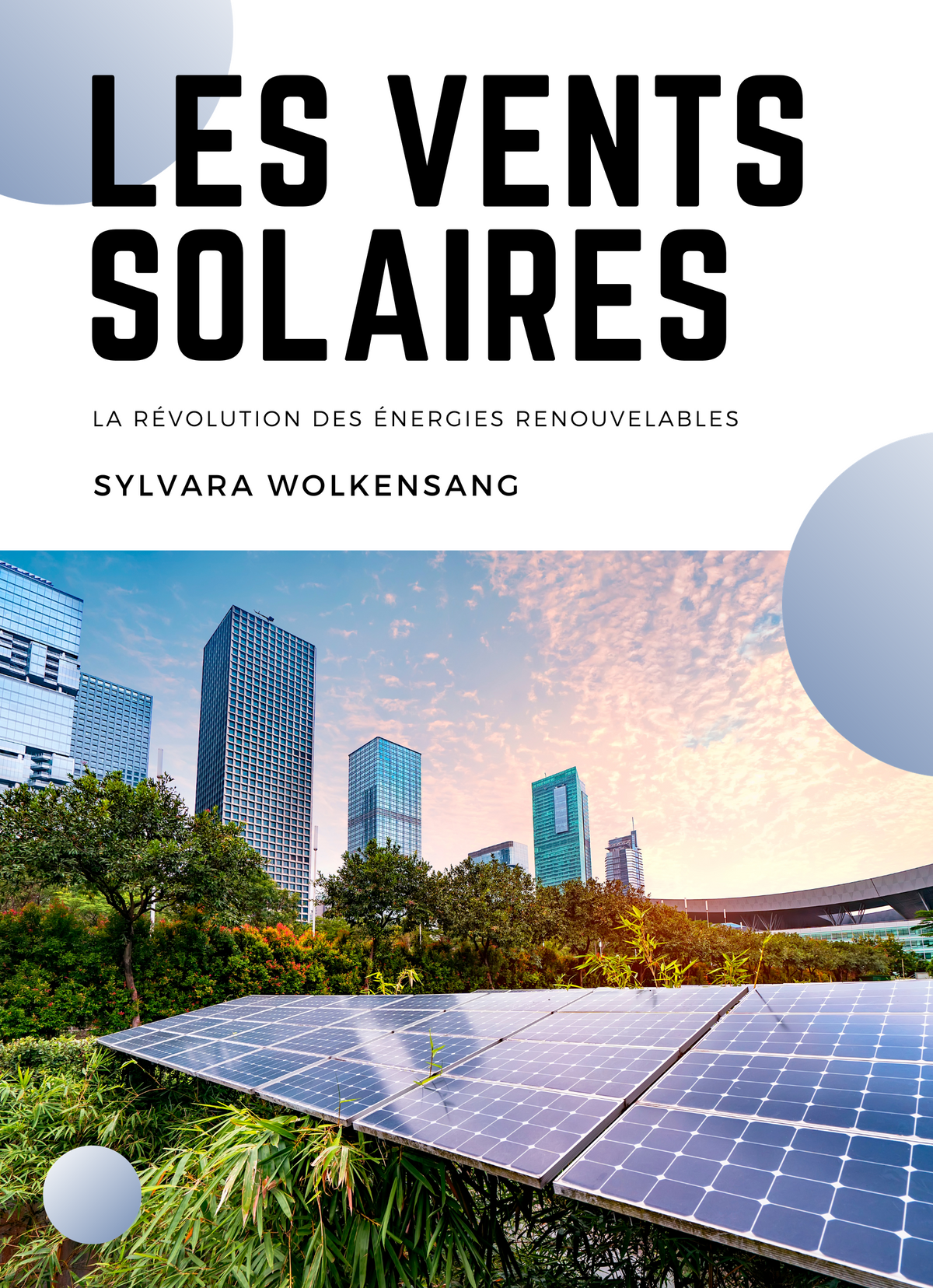 Les Vents Solaires