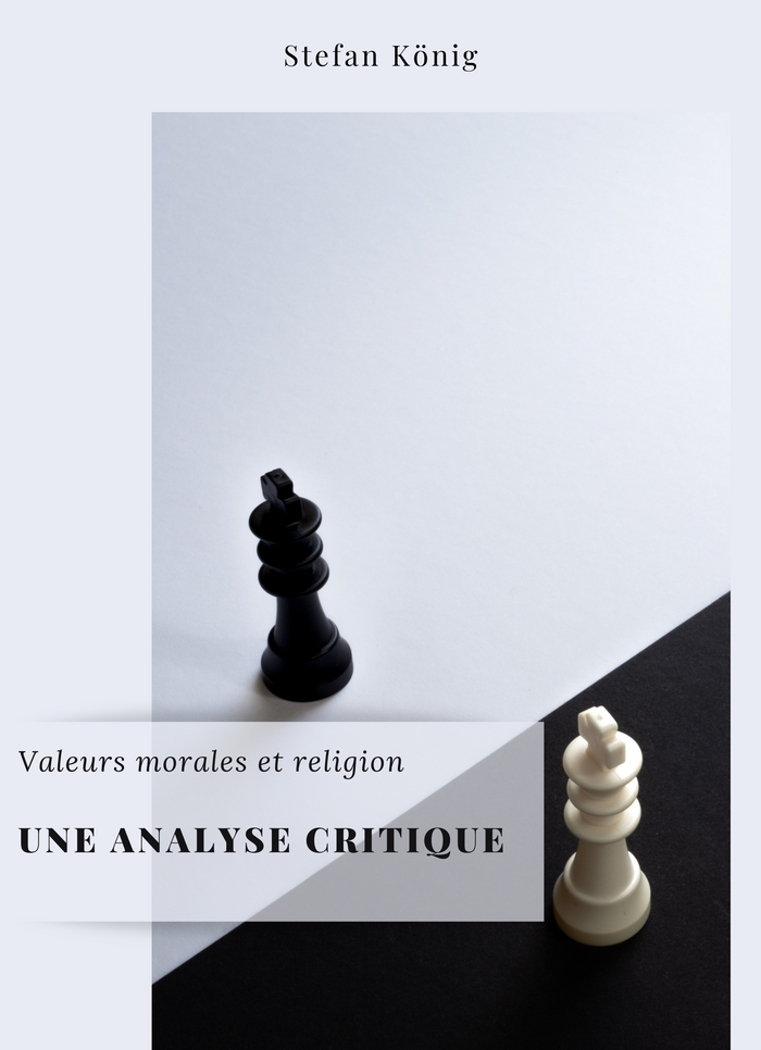 Valeurs Morales et Religion