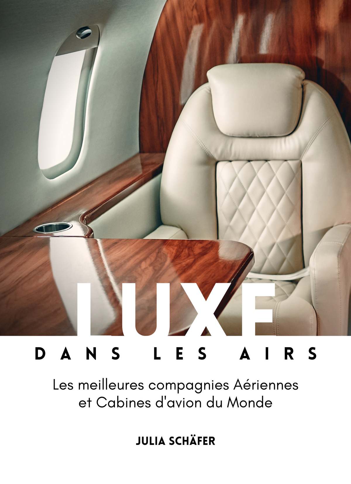 Luxe dans les Airs