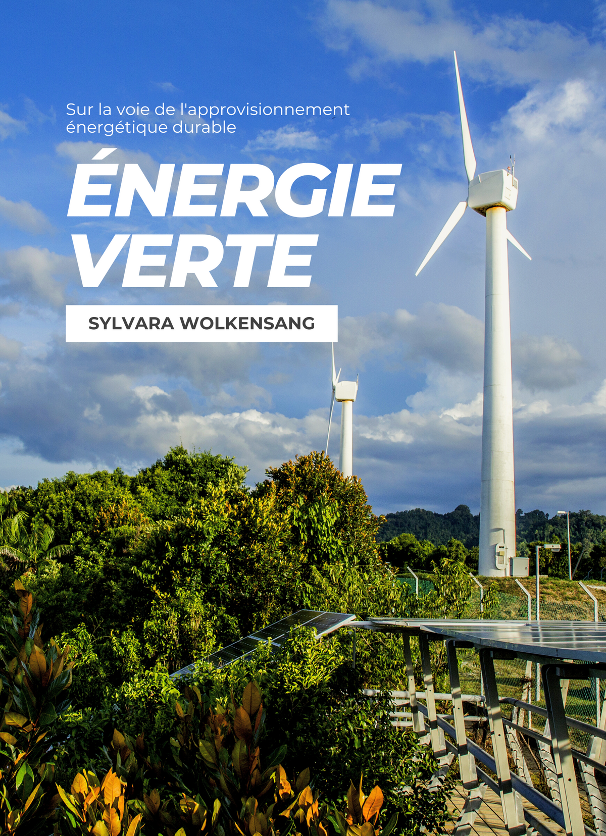 Énergie verte