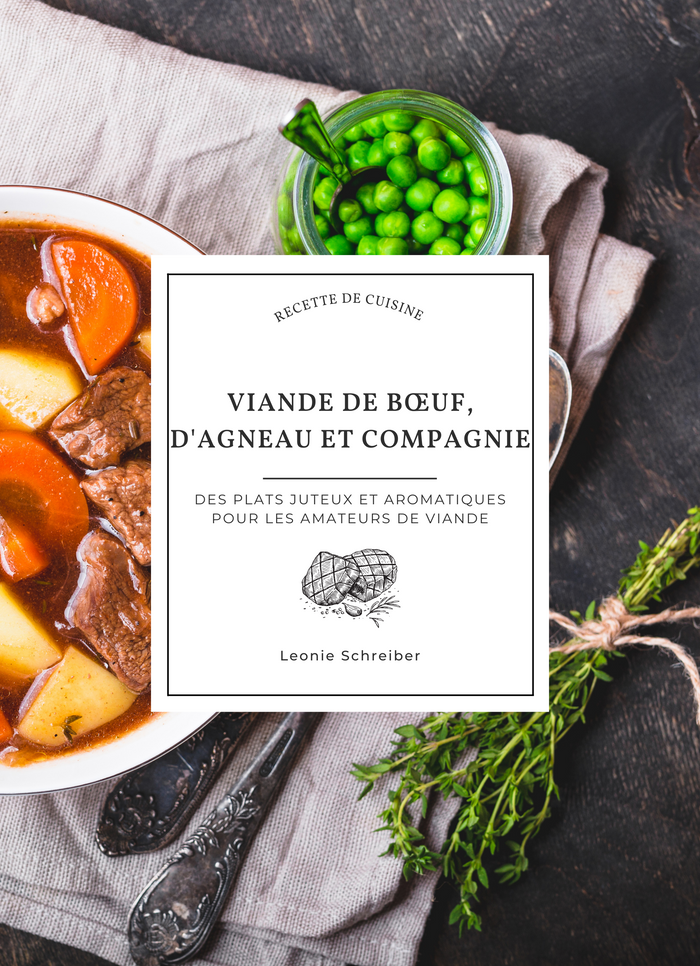 Viande de Bœuf, d'Agneau et Compagnie