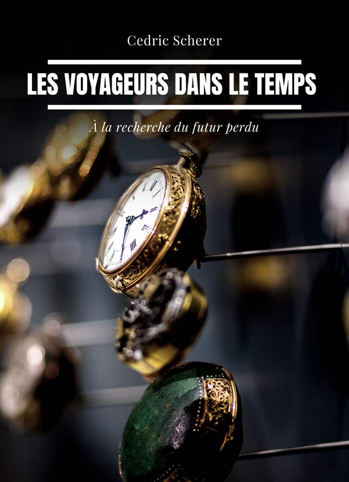 Les voyageurs dans le temps