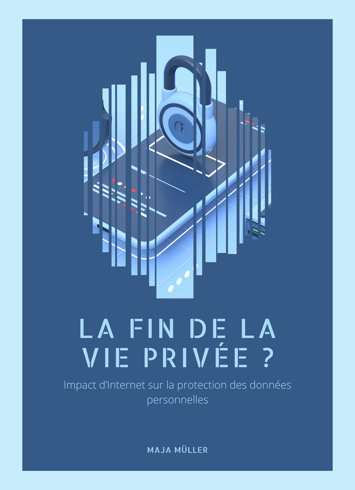 La Fin de la Vie Privée