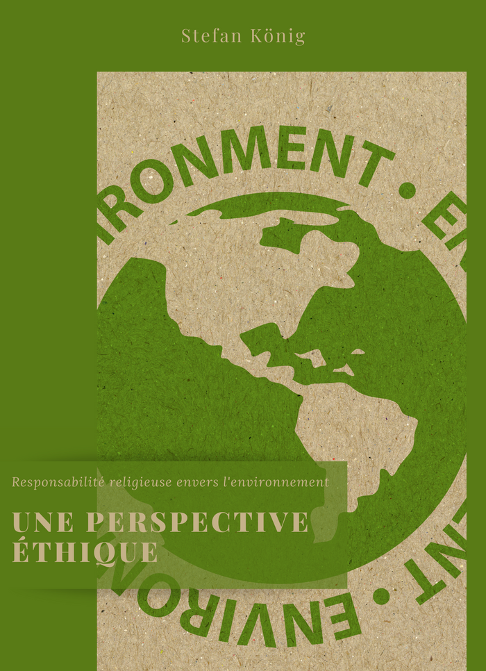 Responsabilité Religieuse Envers l'Environnement