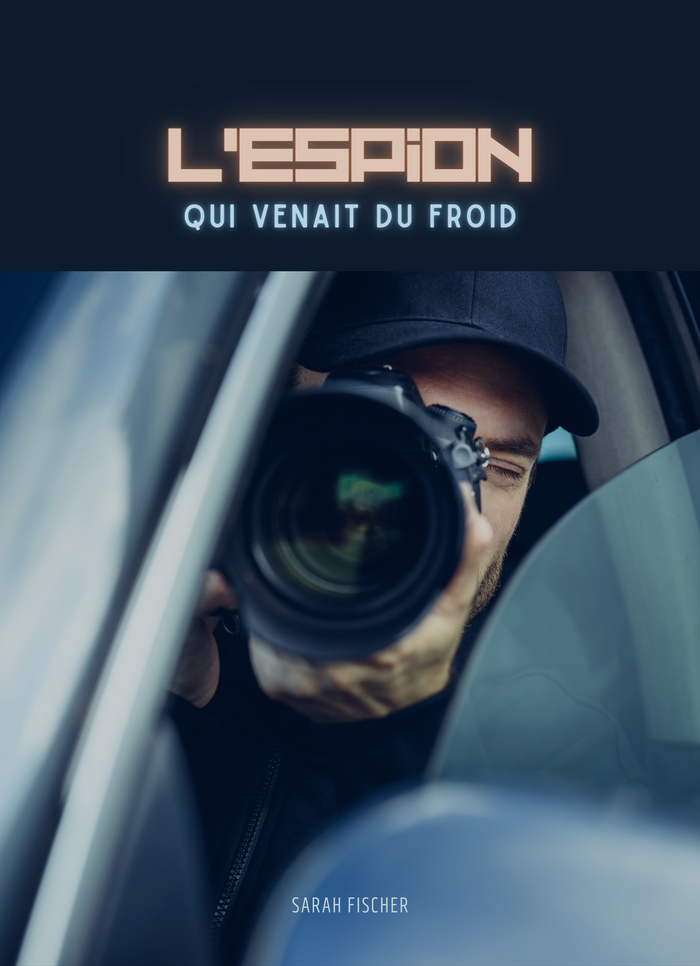 L'Espion qui Venait du Froid