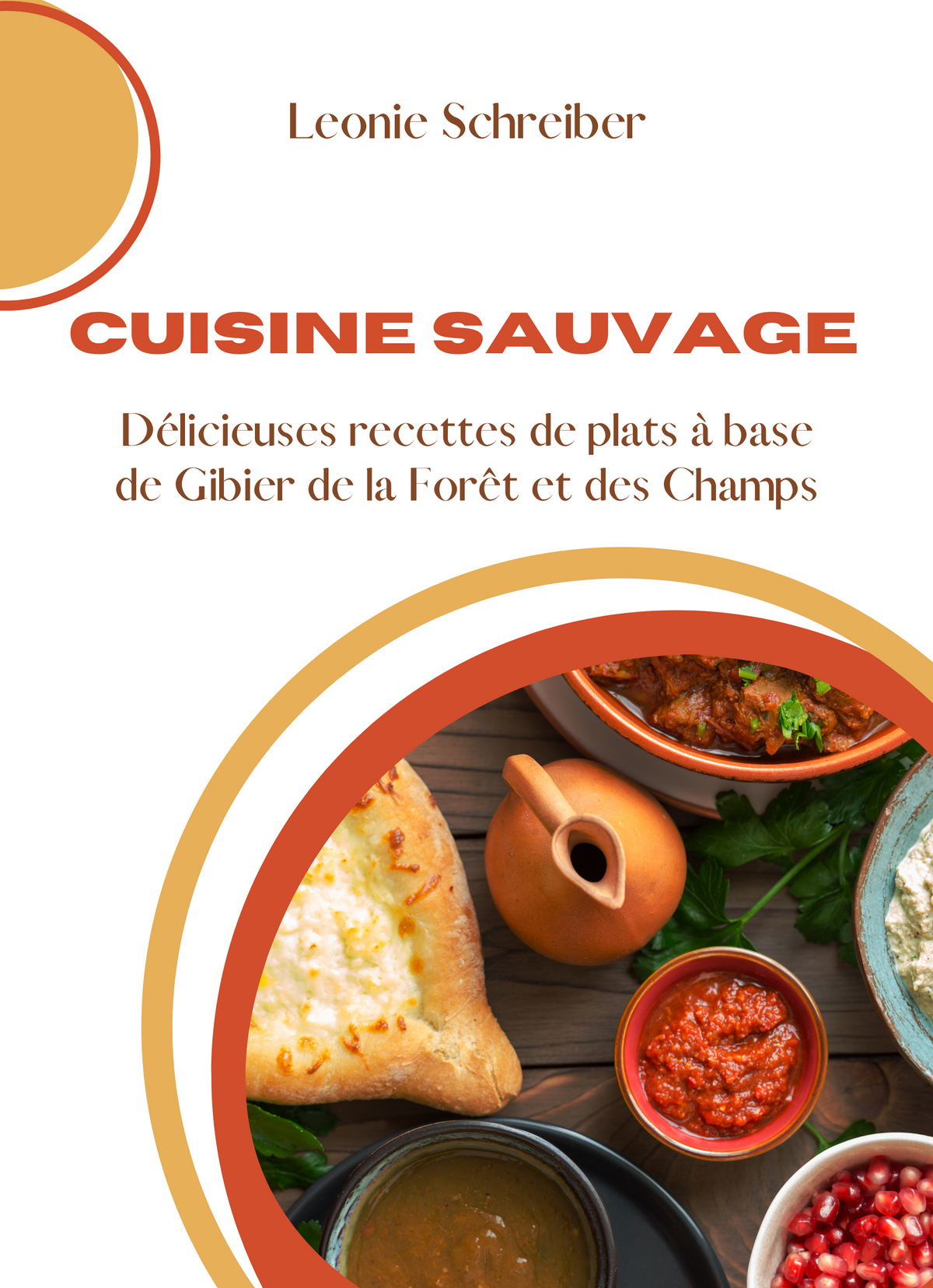 Cuisine Sauvage