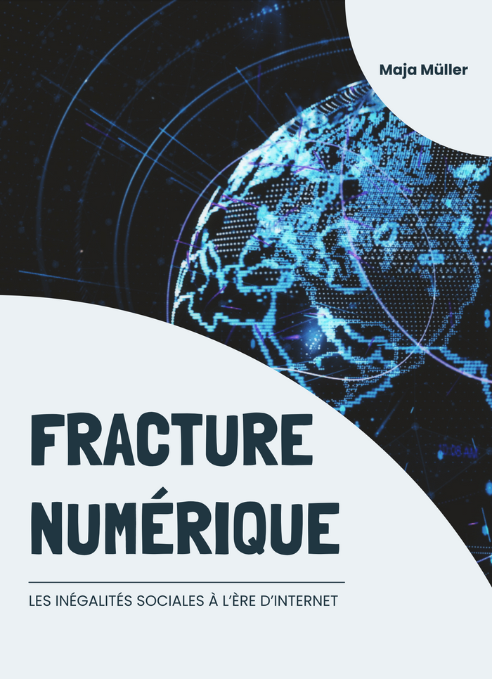 Fracture Numérique