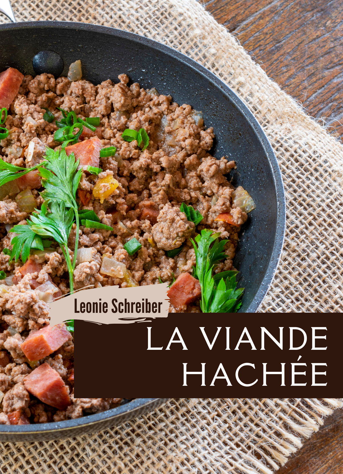 La Viande Hachée