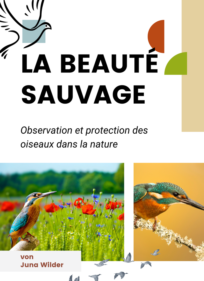 La beauté sauvage