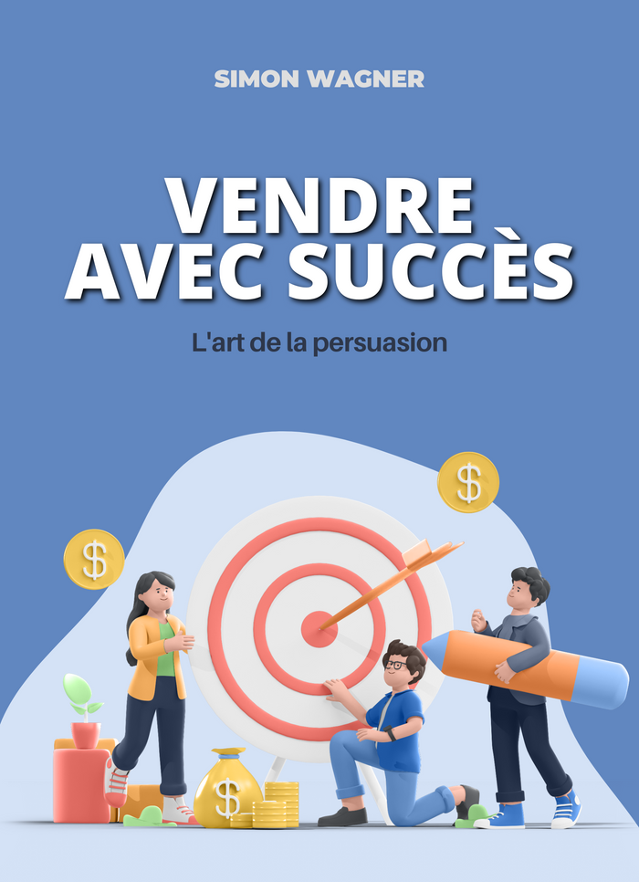 Vendre avec succès