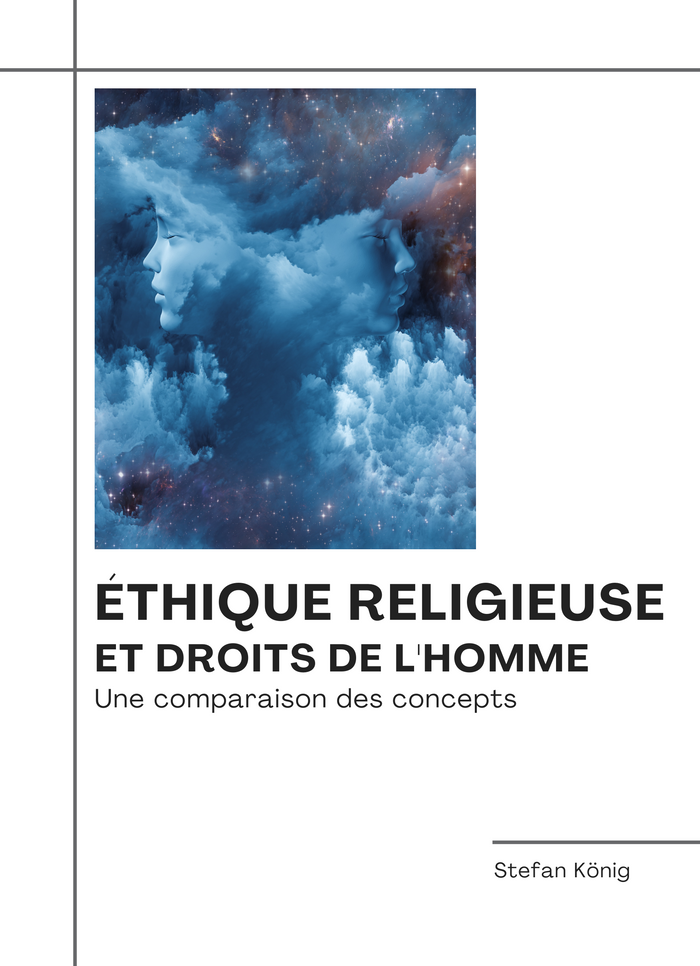 Éthique Religieuse et droits de l'Homme