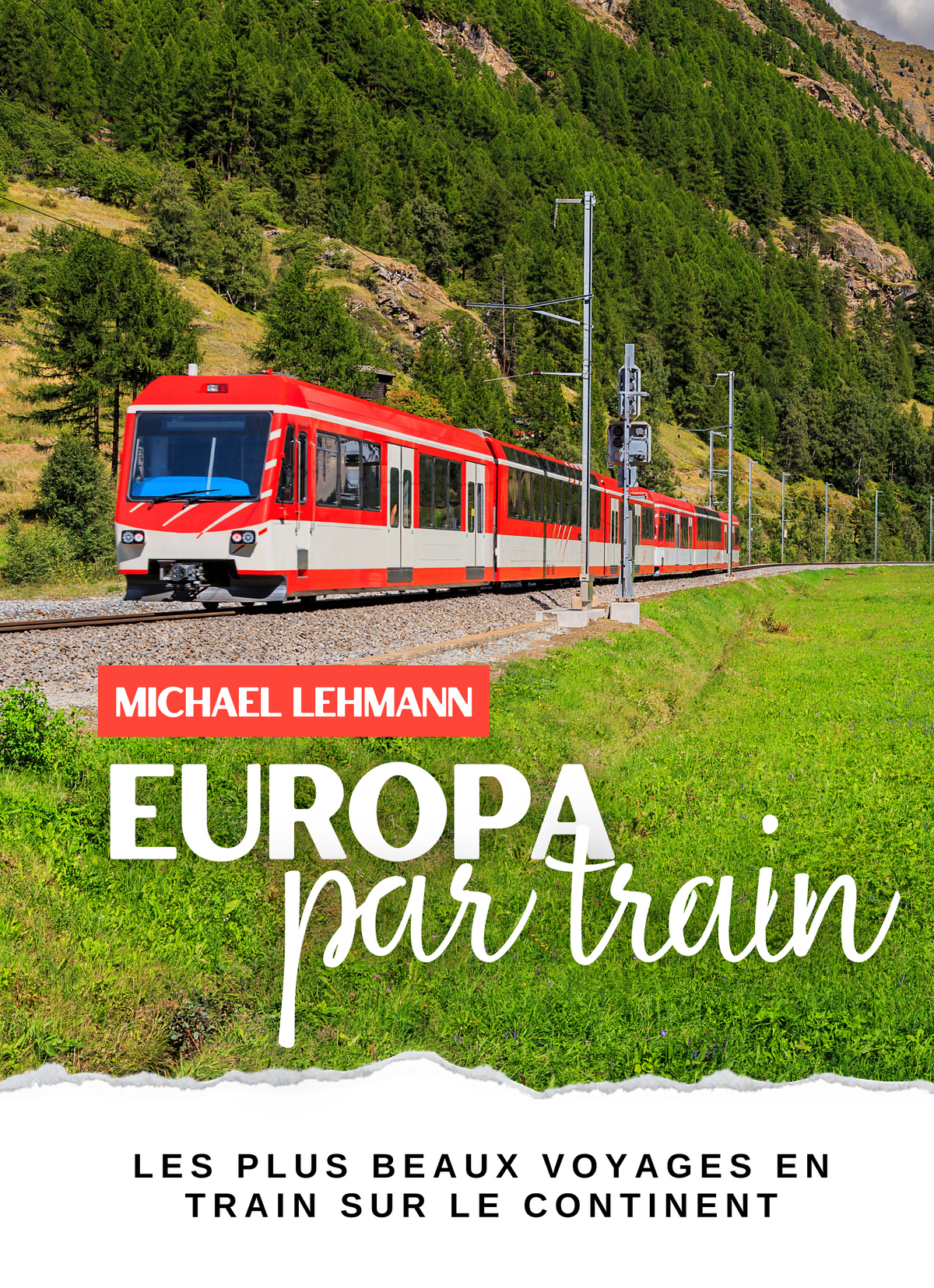 Europa par Train