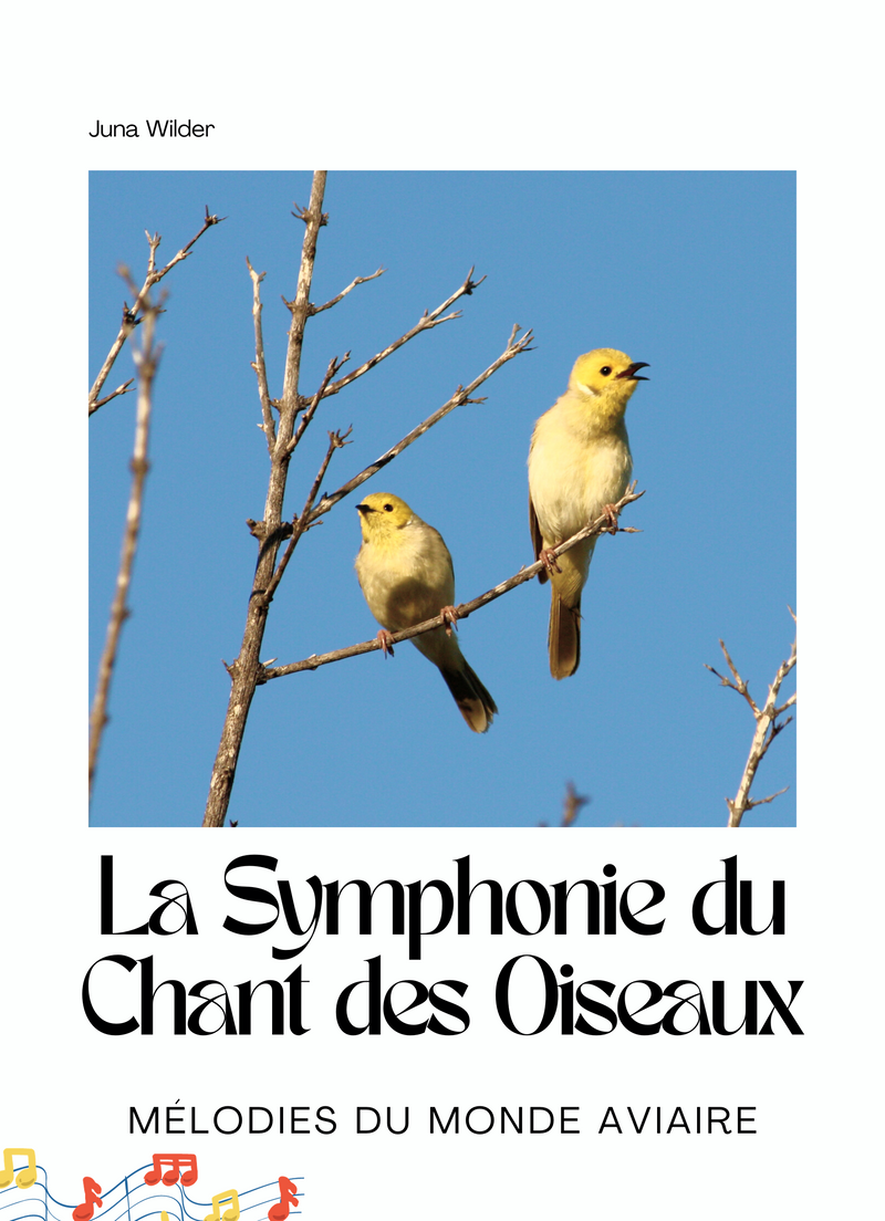 La Symphonie du Chant des Oiseaux