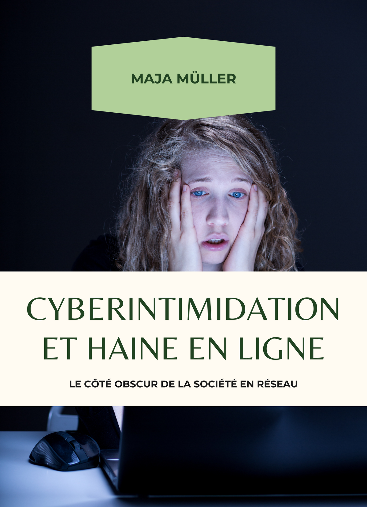 Cyberintimidation et haine en ligne