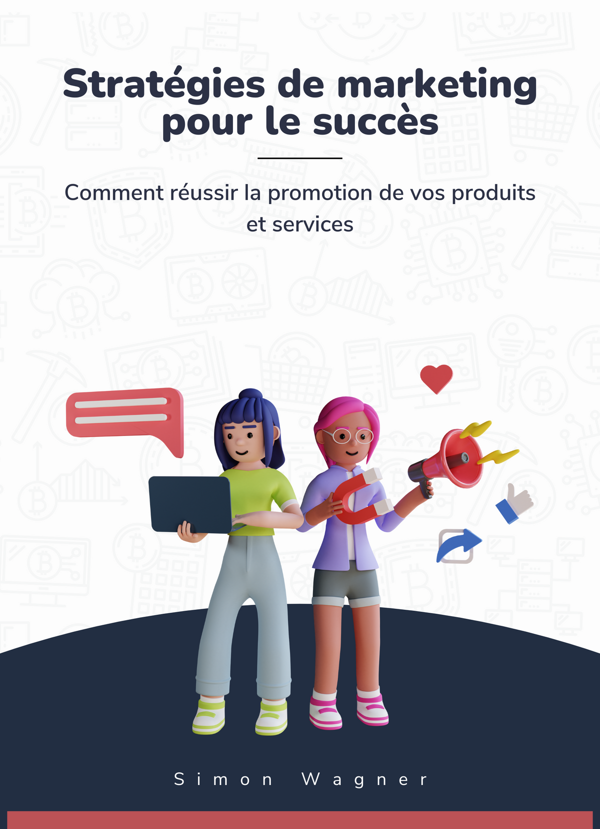 Stratégies de marketing pour le succès