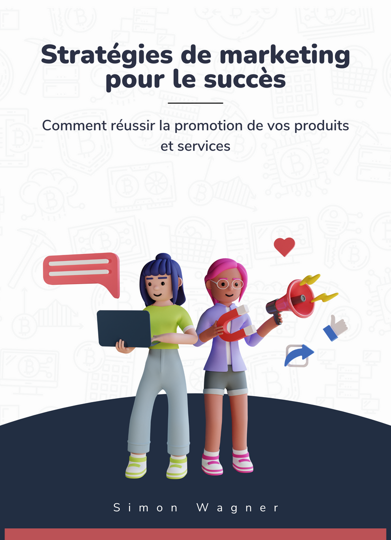 Stratégies de marketing pour le succès
