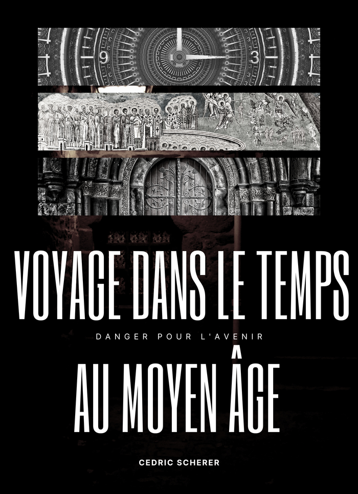 Voyage dans le Temps au Moyen Âge