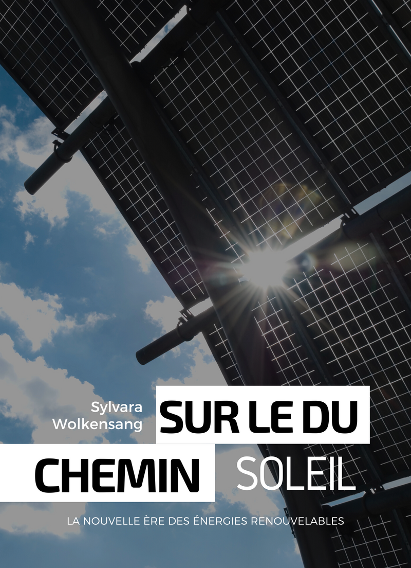 Sur le chemin du soleil