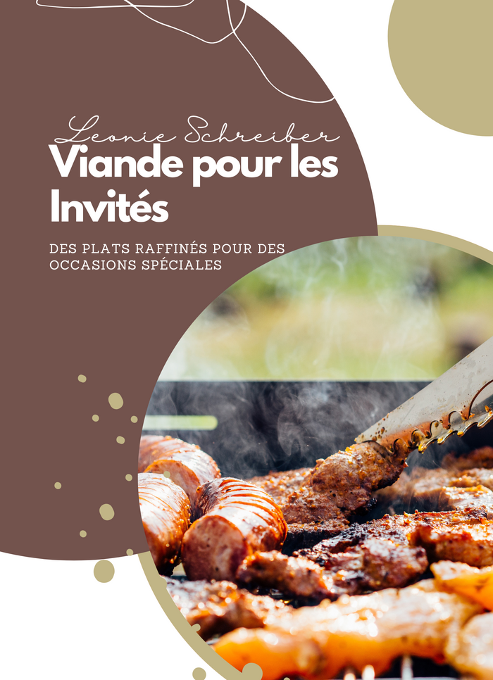 Viande pour les Invités