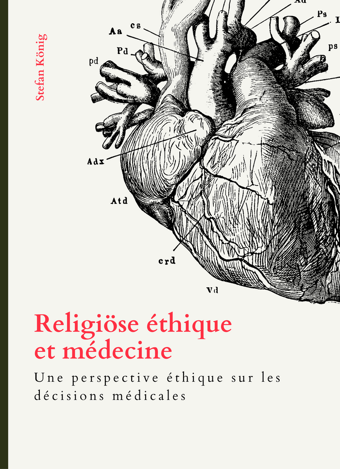 Religiöse Éthique et Médecine