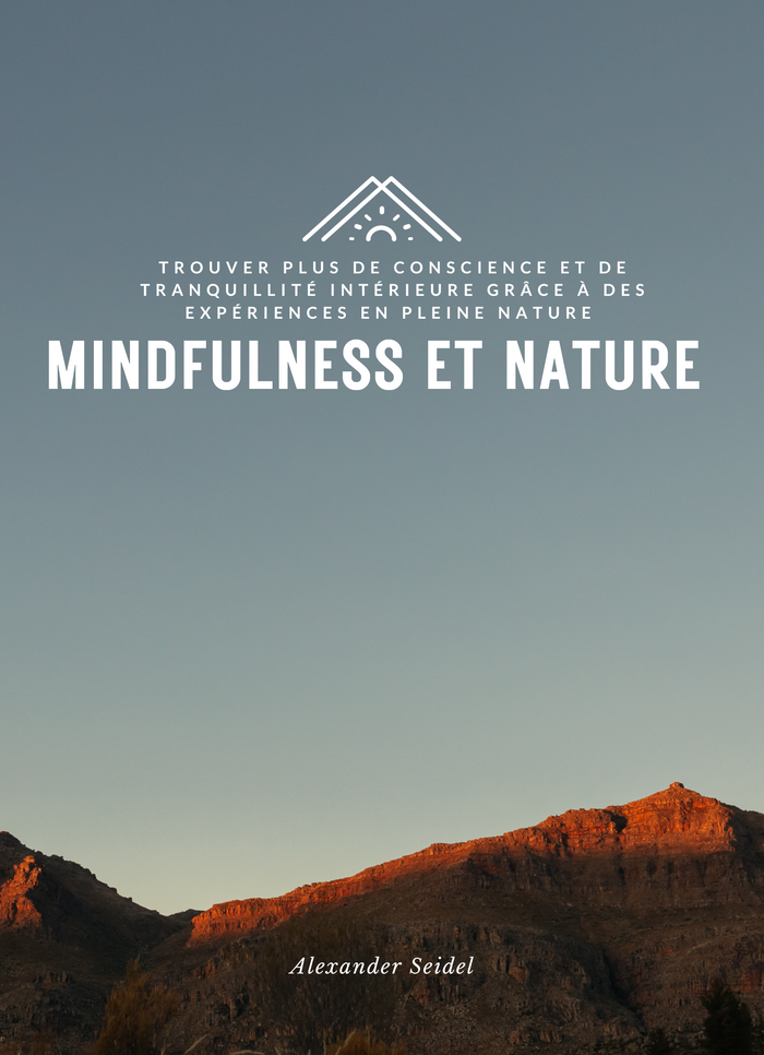 Mindfulness et Nature