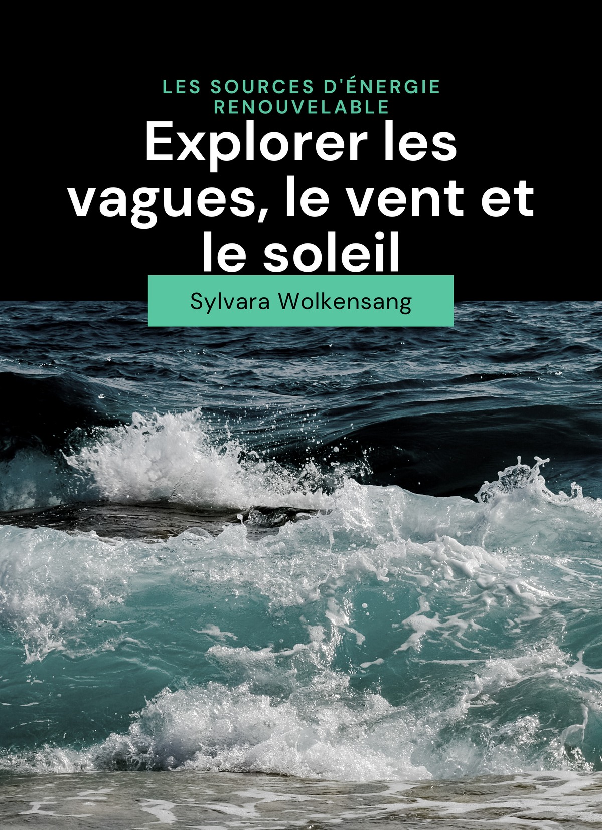 Explorer les vagues, le vent et le soleil