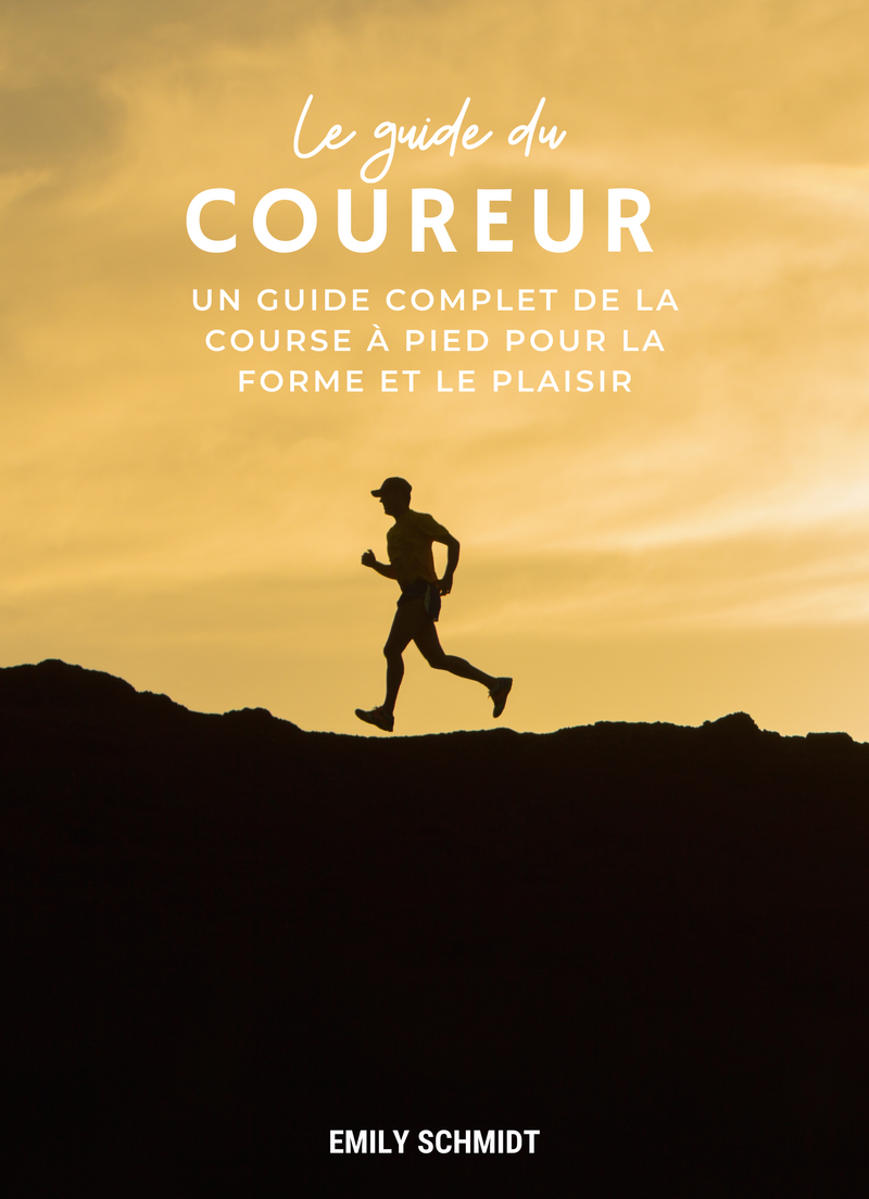 Le Guide du Coureur