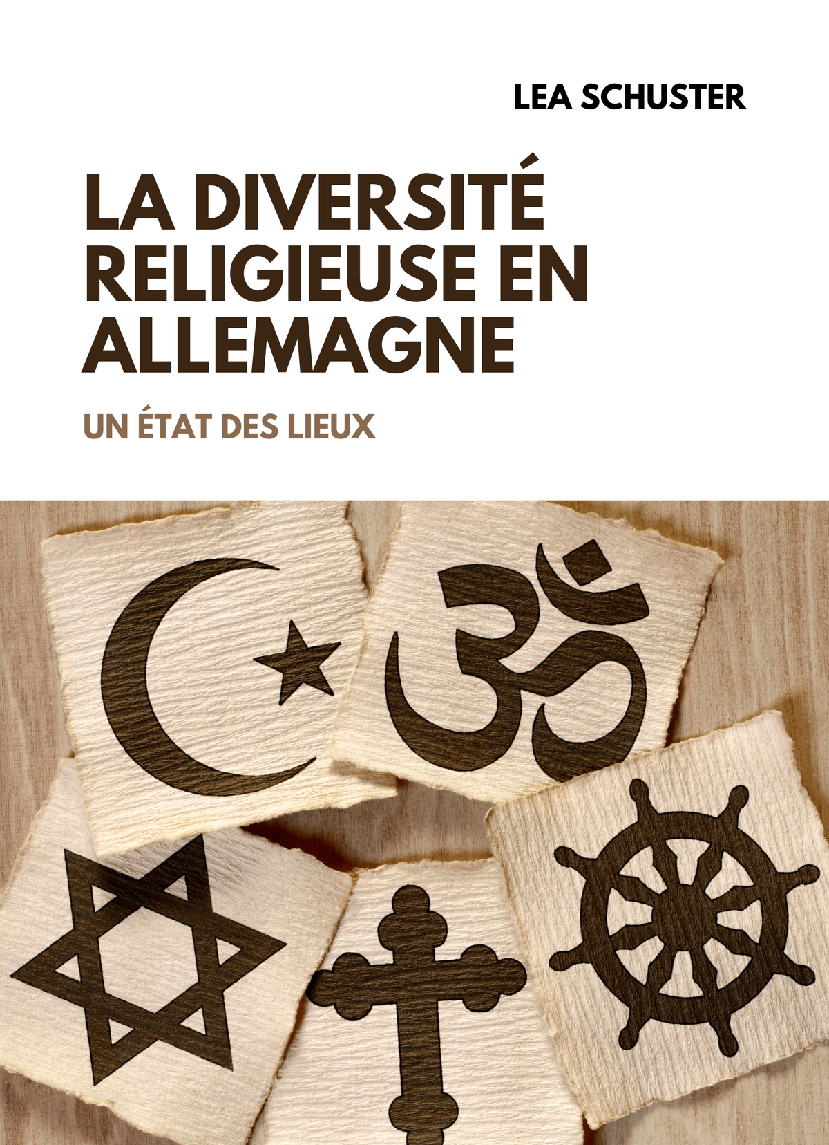 La Diversité Religieuse en Allemagne