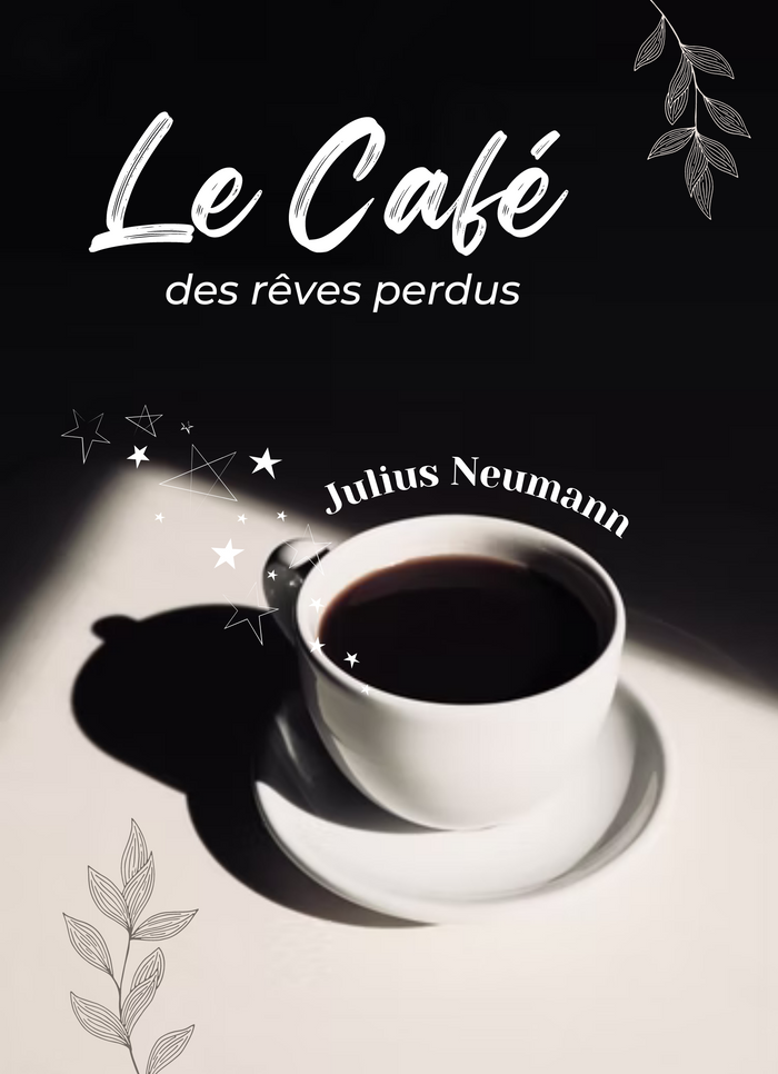 Le Café des Rêves Perdus