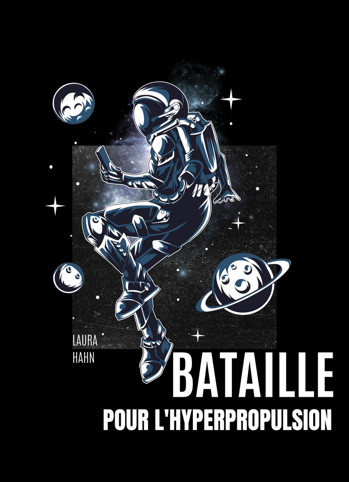 La Bataille pour l'Hyperpropulsion