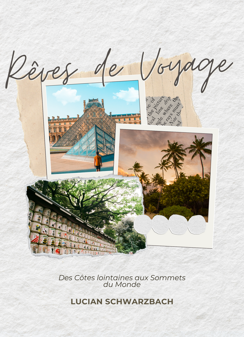 Rêves de Voyage