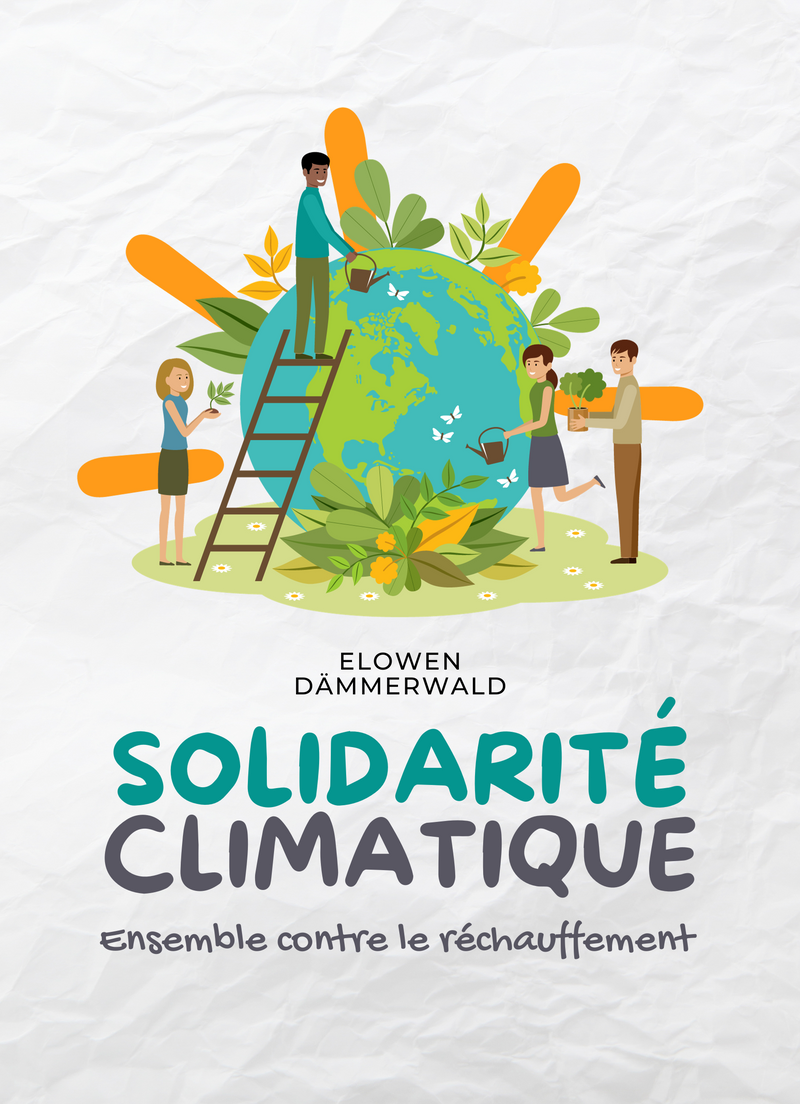 Solidarité climatique