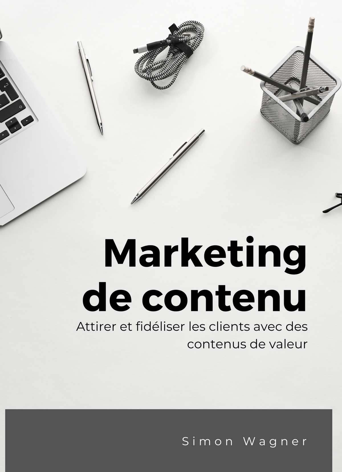 Marketing de contenu