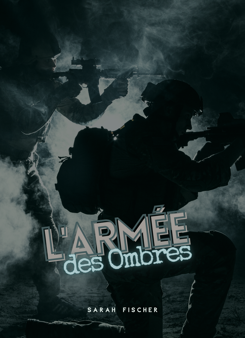 L'Armée des Ombres