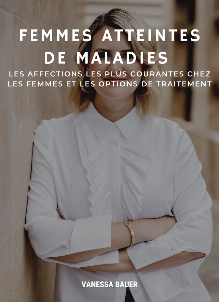 Femmes Atteintes de Maladies