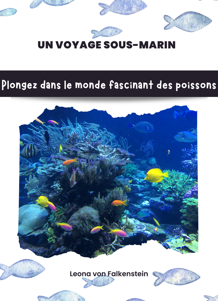 Un voyage sous-marin