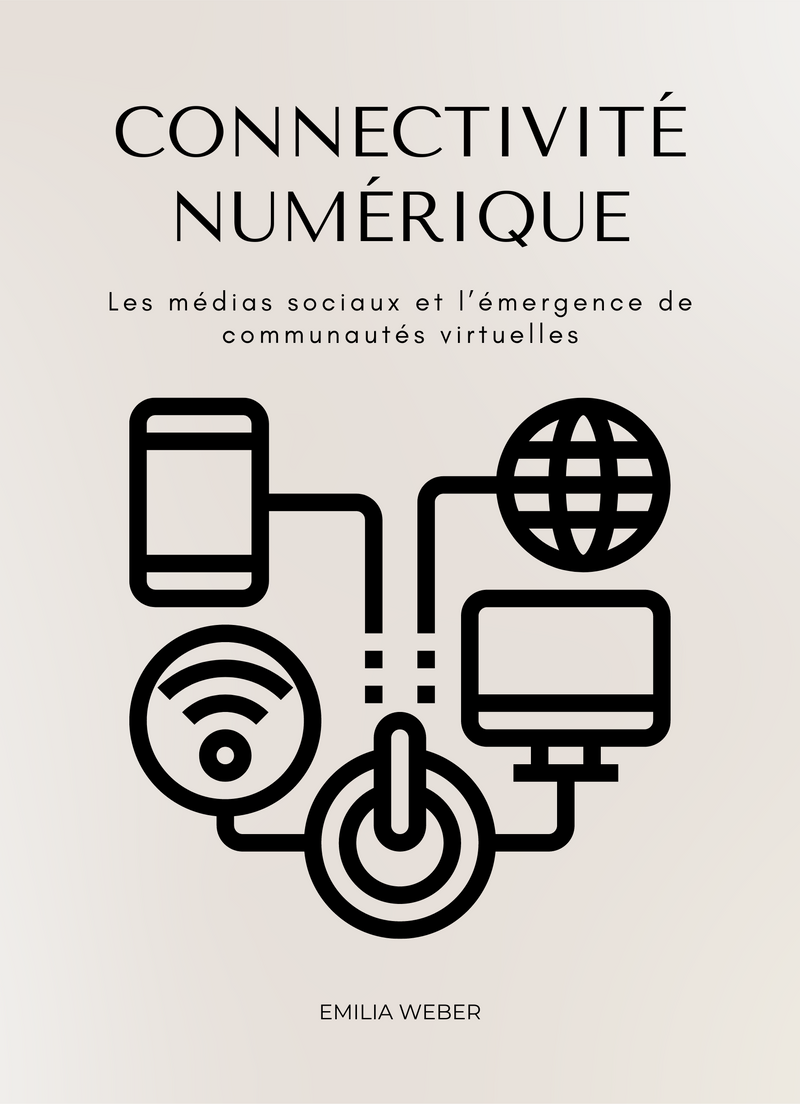 Connectivité Numérique