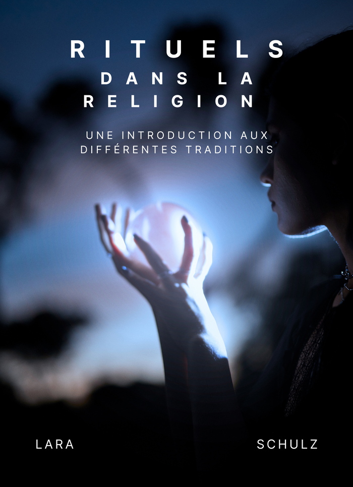 Rituels dans la Religion