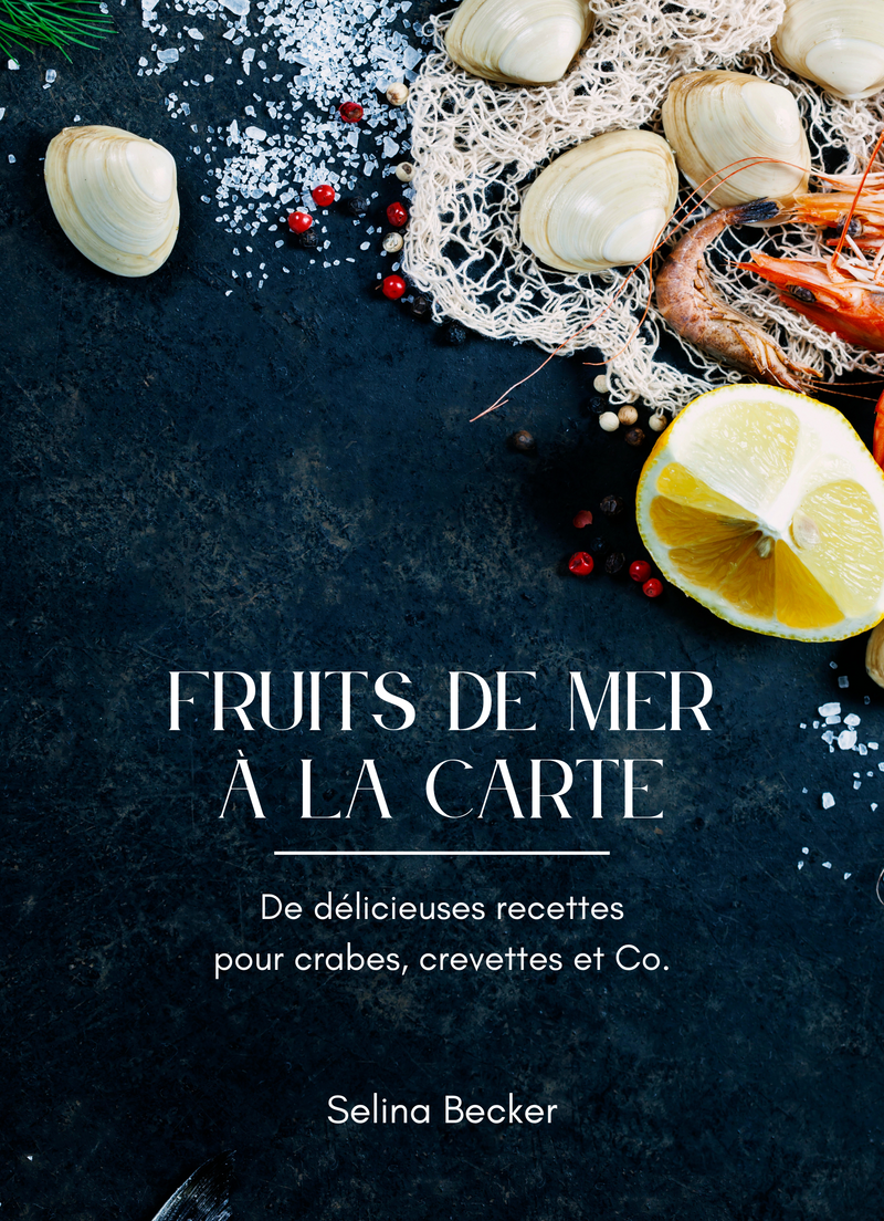 Fruits de mer À La Carte