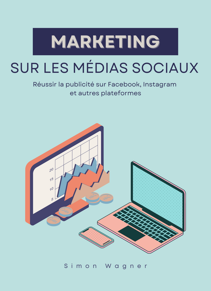 Marketing sur les médias sociaux