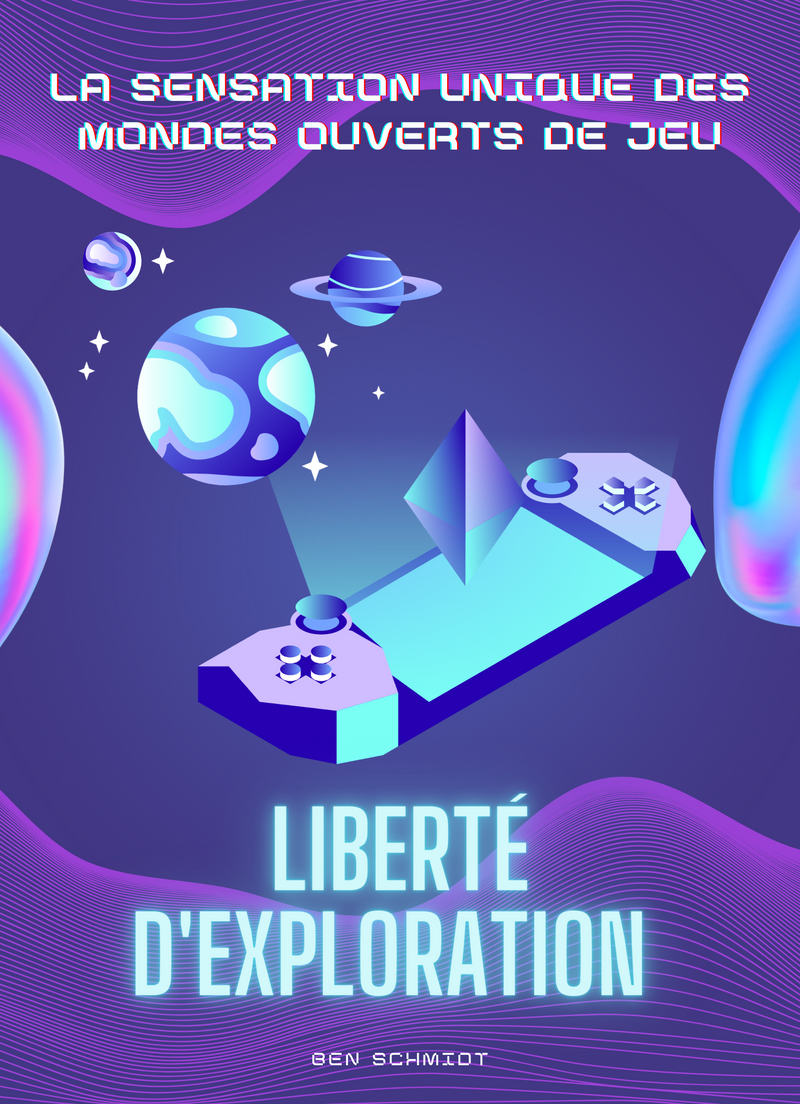 Liberté d'exploration