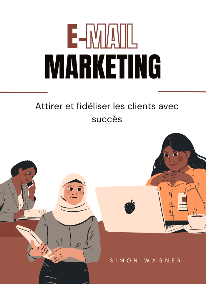 E-mail Marketing