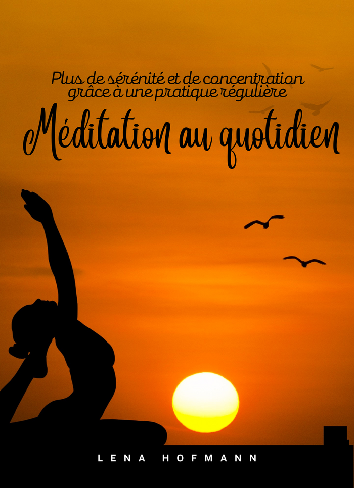 Méditation au Quotidien