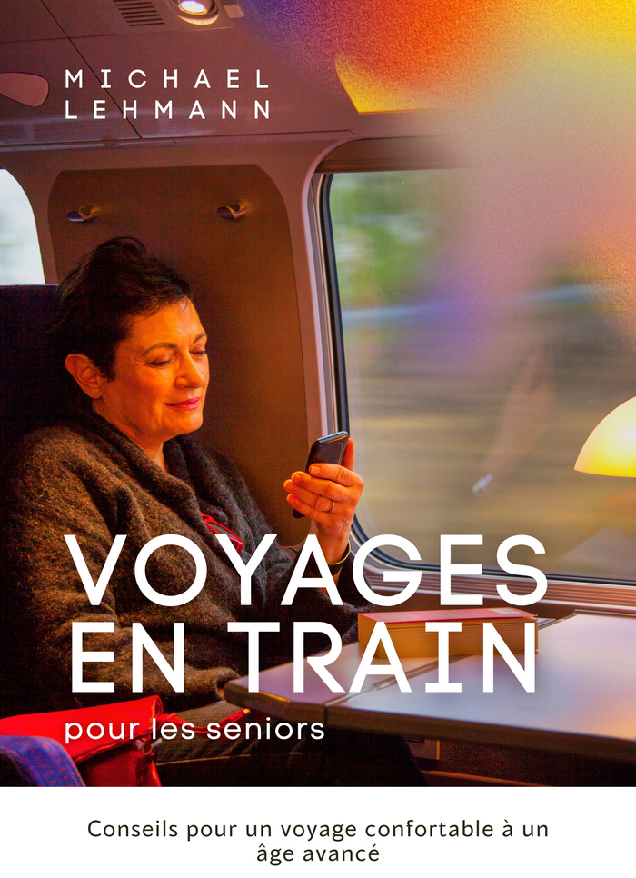 Voyage en Train pour les Seniors