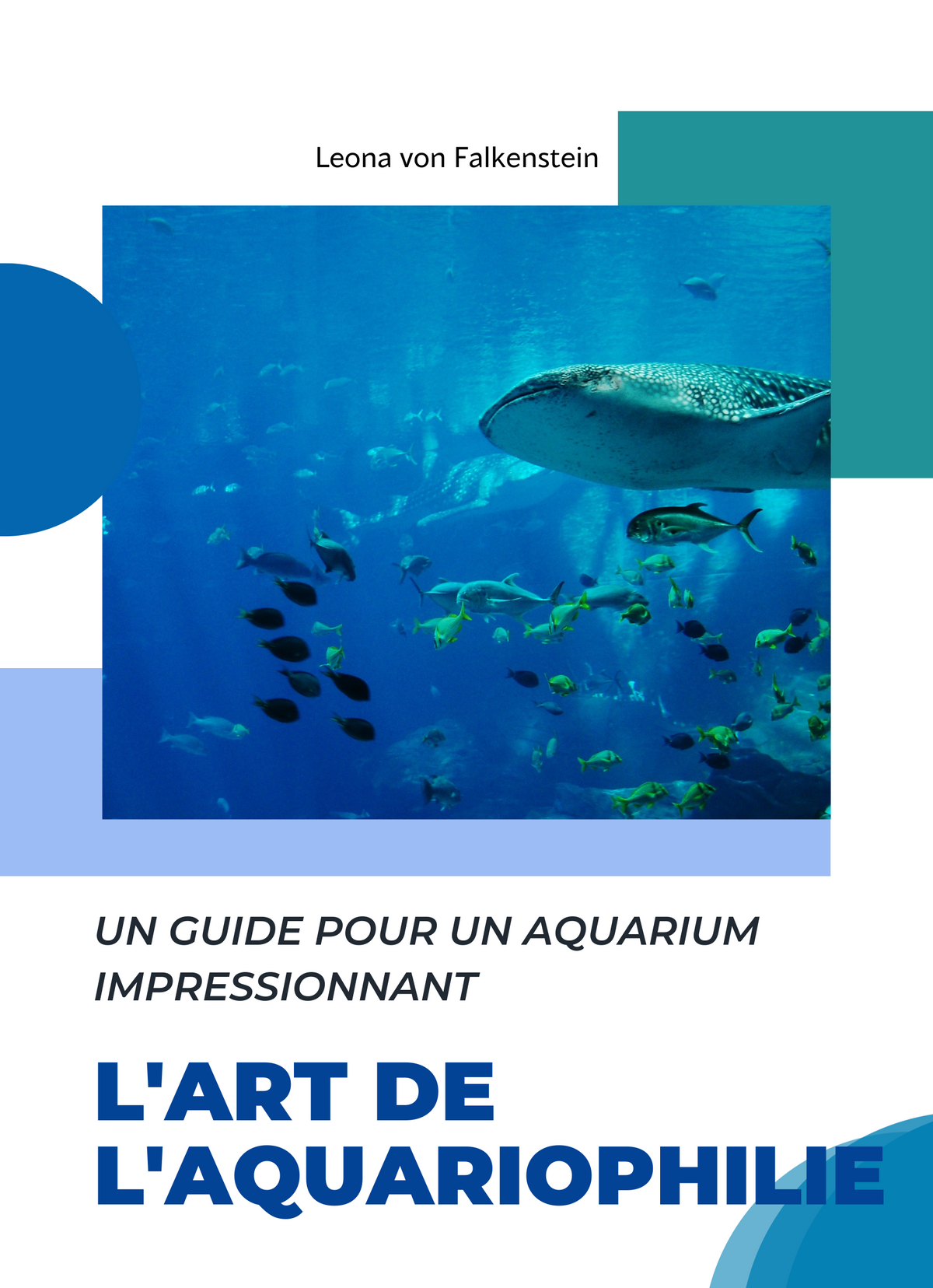 L'Art de l'Aquariophilie