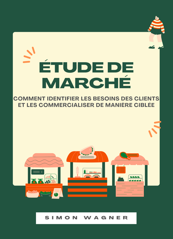 Étude de marché